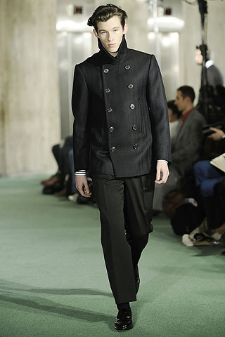 Dries Van Noten / - 2009-2010